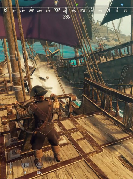 Out of Reach: Treasure Royale (PC) - Steam Key - GLOBAL Out of Reach: Treasure Royale (PC) - Steam Key - GLOBAL