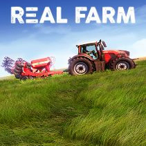 Real Farm Steam Key GLOBAL
