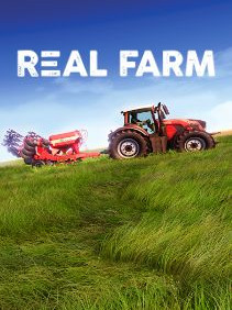 Real Farm Steam Key GLOBAL