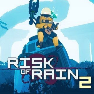 Risk of Rain 2 (PC) - Steam Key - EUROPE