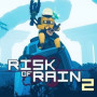 Risk of Rain 2 (PC) - Steam Key - EUROPE