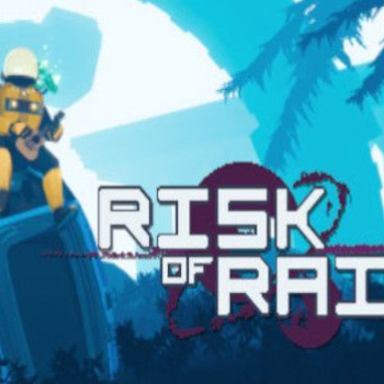 Risk of Rain 2 (PC) - Steam Key - EUROPE