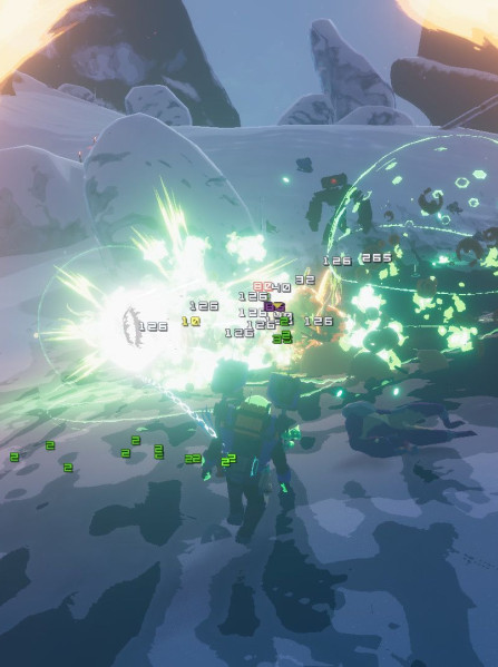 Risk of Rain 2 (PC) - Steam Key - EUROPE Risk of Rain 2 (PC) - Steam Key - EUROPE