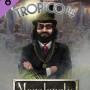 Tropico 4: Megalopolis Steam Key GLOBAL