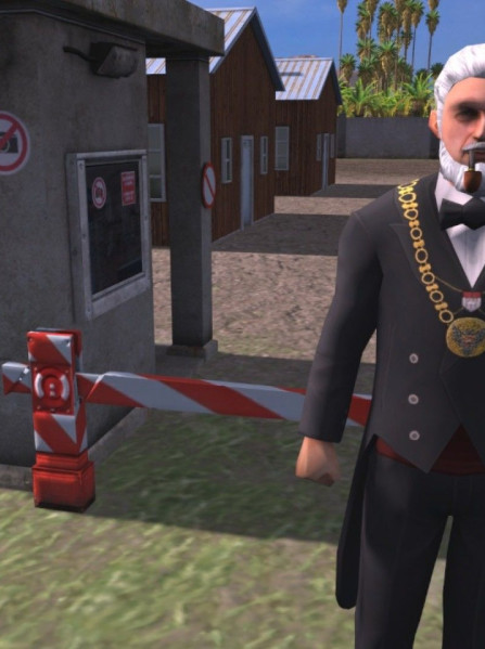 Tropico 4: Megalopolis Steam Key GLOBAL Tropico 4: Megalopolis Steam Key GLOBAL