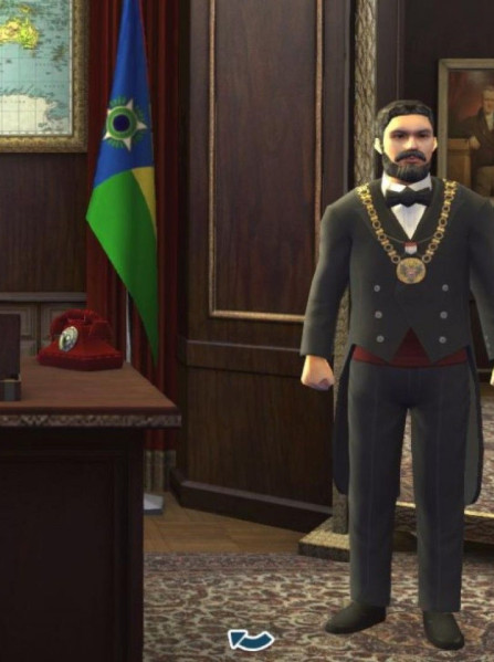 Tropico 4: Megalopolis Steam Key GLOBAL Tropico 4: Megalopolis Steam Key GLOBAL