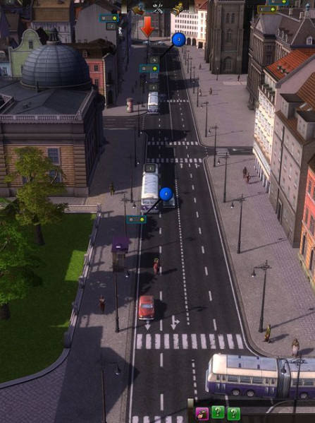 Cities in Motion - Paris Steam Key GLOBAL Cities in Motion - Paris Steam Key GLOBAL