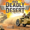 1943 Deadly Desert Steam Key GLOBAL 1943 Deadly Desert Steam Key GLOBAL