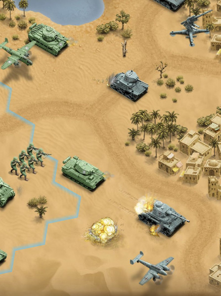 1943 Deadly Desert Steam Key GLOBAL 1943 Deadly Desert Steam Key GLOBAL