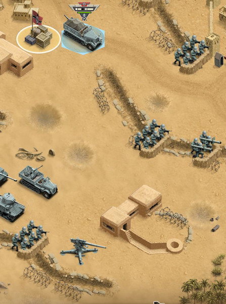 1943 Deadly Desert Steam Key GLOBAL 1943 Deadly Desert Steam Key GLOBAL