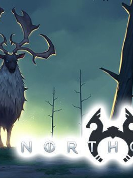 Northgard (PC) - GOG.COM Key - GLOBAL Northgard (PC) - GOG.COM Key - GLOBAL
