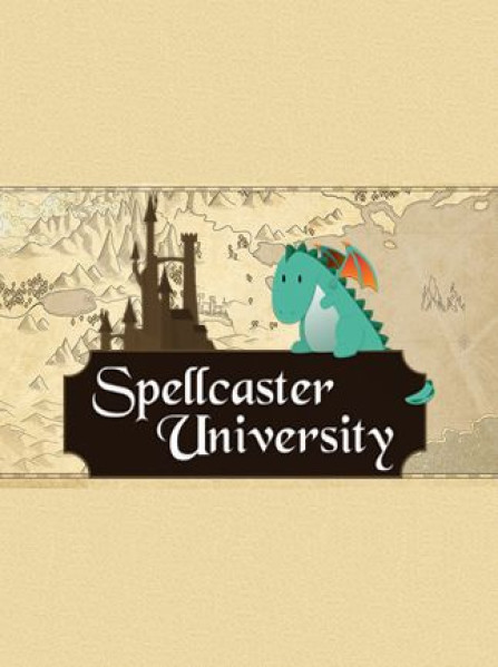 Spellcaster University - Steam - Key GLOBAL Spellcaster University - Steam - Key GLOBAL