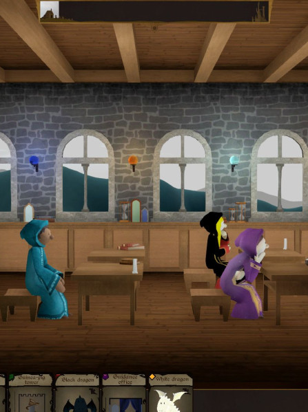 Spellcaster University - Steam - Key GLOBAL Spellcaster University - Steam - Key GLOBAL