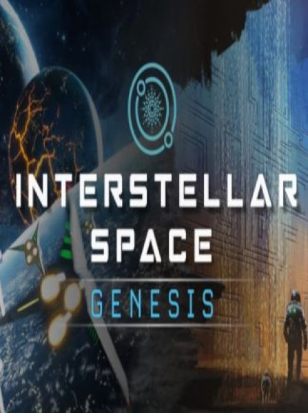 Interstellar Space: Genesis Steam Key GLOBAL Interstellar Space: Genesis Steam Key GLOBAL