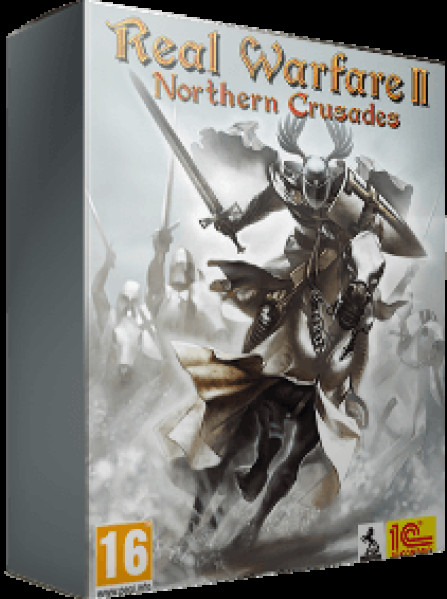 Real Warfare 2: Northern Crusades Steam Key GLOBAL Real Warfare 2: Northern Crusades Steam Key GLOBAL