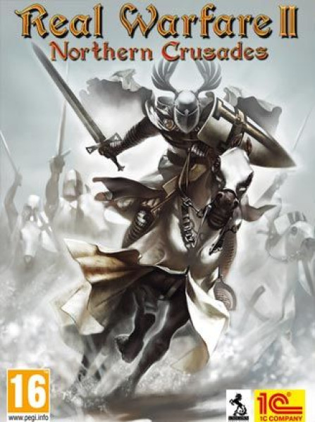 Real Warfare 2: Northern Crusades Steam Key GLOBAL Real Warfare 2: Northern Crusades Steam Key GLOBAL