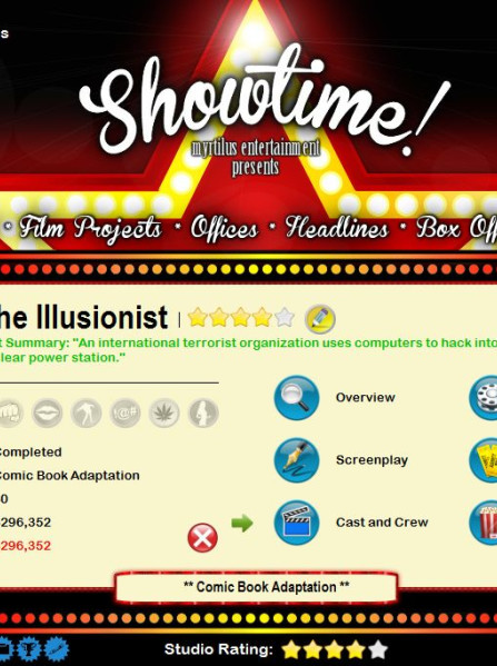 Showtime! Steam Key GLOBAL Showtime! Steam Key GLOBAL