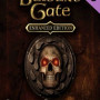 Baldur's Gate: Enhanced Edition Official Soundtrack (PC) - Steam Key - GLOBAL