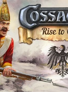 Cossacks 3: Rise to Glory Steam Key GLOBAL
