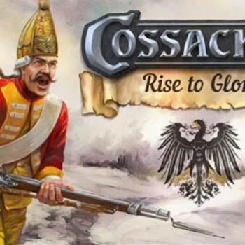 Cossacks 3: Rise to Glory Steam Key GLOBAL