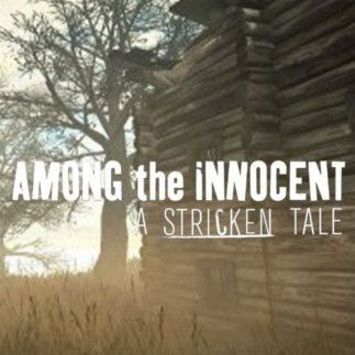 Among the Innocent: A Stricken Tale Steam Key GLOBAL