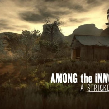 Among the Innocent: A Stricken Tale Steam Key GLOBAL
