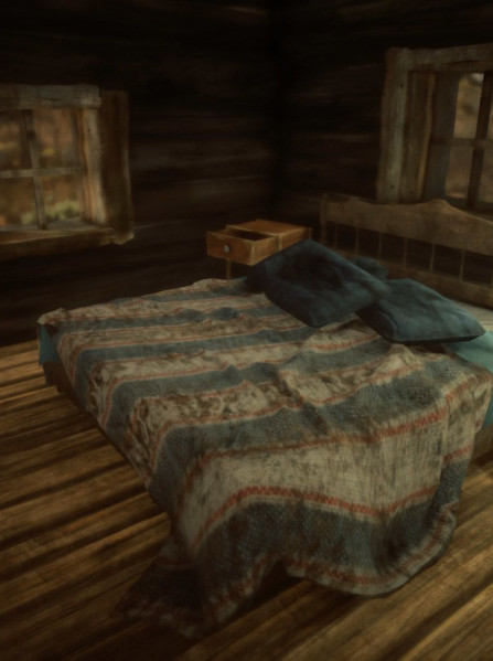 Among the Innocent: A Stricken Tale Steam Key GLOBAL