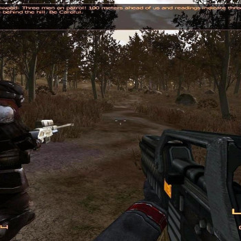 Chrome - SpecForce Steam Key GLOBAL