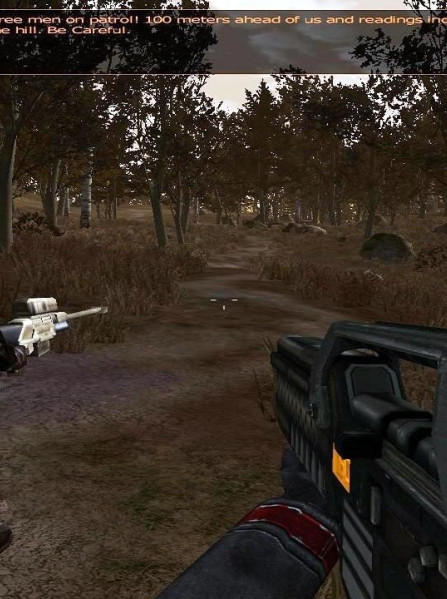 Chrome - SpecForce Steam Key GLOBAL Chrome - SpecForce Steam Key GLOBAL