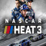 NASCAR Heat 3 Steam Key GLOBAL
