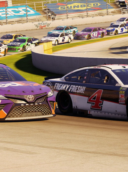 NASCAR Heat 3 Steam Key GLOBAL NASCAR Heat 3 Steam Key GLOBAL