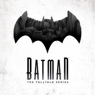 Batman - The Telltale Series (PC) - Steam Key - EUROPE