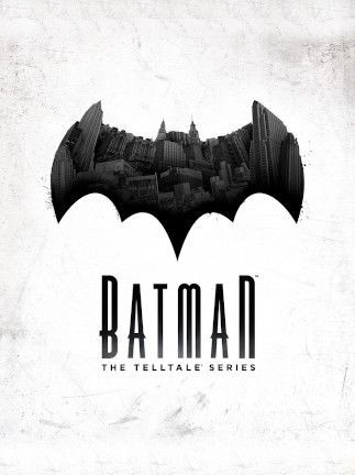 Batman - The Telltale Series (PC) - Steam Key - EUROPE Batman - The Telltale Series (PC) - Steam Key - EUROPE