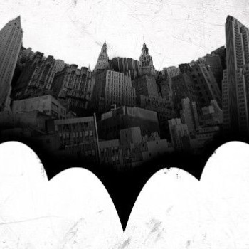 Batman - The Telltale Series (PC) - Steam Key - EUROPE