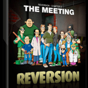 Reversion - The Meeting (2nd Chapter) Steam Key GLOBAL