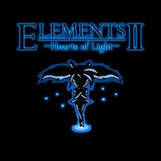 Elements II: Hearts of Light (PC) - Steam Key - GLOBAL