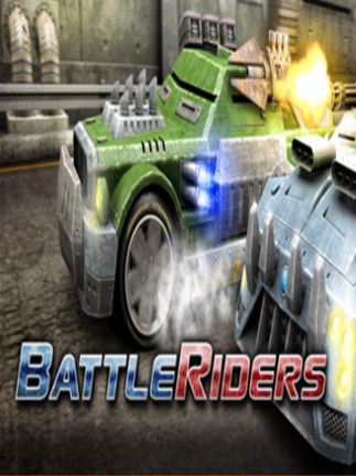 Battle Riders Steam Key GLOBAL Battle Riders Steam Key GLOBAL