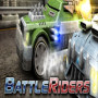 Battle Riders Steam Key GLOBAL