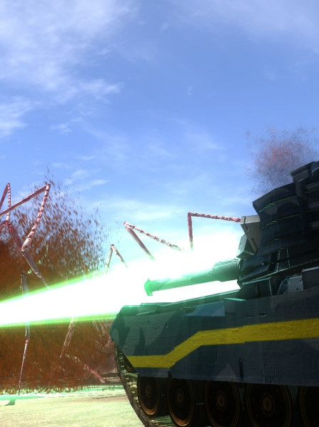 Gigantus Tank, EDF IFPS Markings Steam Key GLOBAL Gigantus Tank, EDF IFPS Markings Steam Key GLOBAL