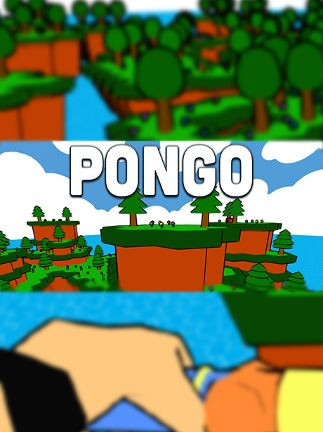 Pongo Steam Key GLOBAL Pongo Steam Key GLOBAL