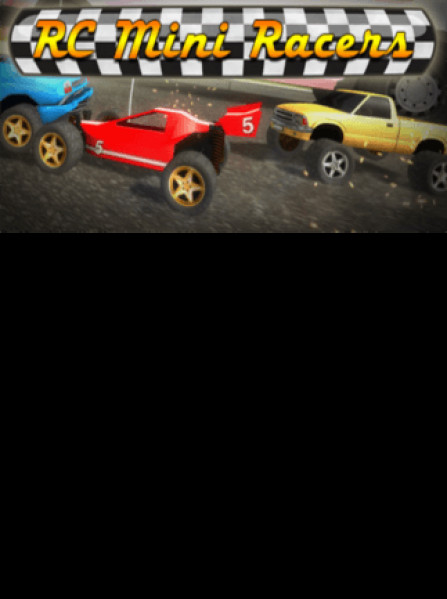 RC Mini Racers Steam Key GLOBAL RC Mini Racers Steam Key GLOBAL