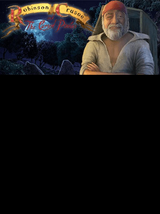 Robinson Crusoe and the Cursed Pirates Steam Key GLOBAL Robinson Crusoe and the Cursed Pirates Steam Key GLOBAL