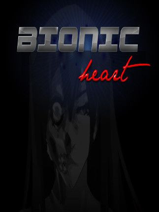 Bionic Heart Steam Key GLOBAL Bionic Heart Steam Key GLOBAL