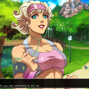 Bionic Heart Steam Key GLOBAL