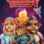 Weather Lord: Following the Princess Collector's Edition Steam Key GLOBAL