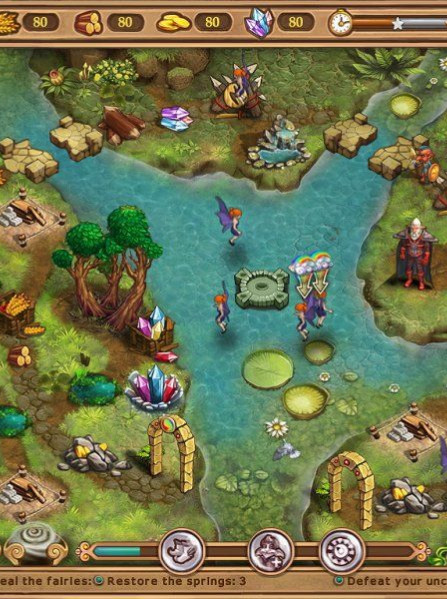 Weather Lord: Following the Princess Collector's Edition Steam Key GLOBAL