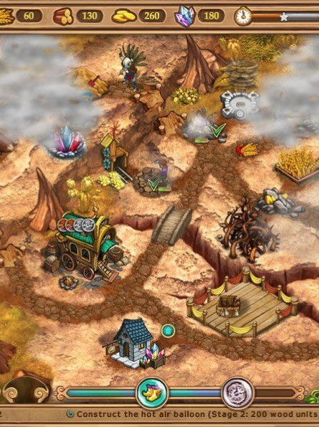 Weather Lord: Following the Princess Collector's Edition Steam Key GLOBAL