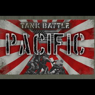 Tank Battle: Pacific Steam Key GLOBAL
