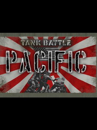 Tank Battle: Pacific Steam Key GLOBAL Tank Battle: Pacific Steam Key GLOBAL