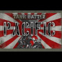 Tank Battle: Pacific Steam Key GLOBAL